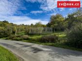 Prodej - pozemek pro bydlení, 1 743 m²
