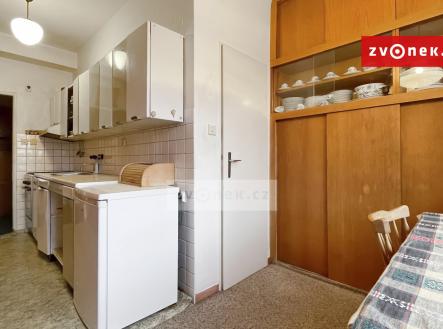 Obrázek k zakázce č.: 699016 | Prodej bytu, 2+1, 80 m²