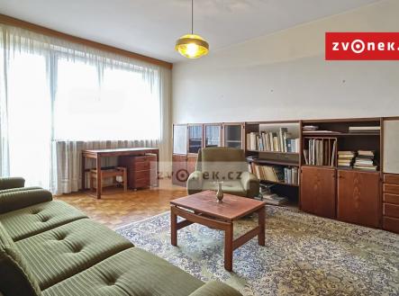 Obrázek k zakázce č.: 699016 | Prodej bytu, 2+1, 80 m²