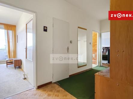 Obrázek k zakázce č.: 699016 | Prodej bytu, 2+1, 80 m²