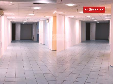 Obrázek k zakázce č.: 709852 | Pronájem - obchodní prostor, 147 m²