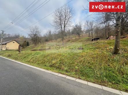 Obrázek k zakázce č.: 704976 | Prodej - pozemek pro bydlení, 1 425 m²