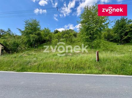 Prodej - pozemek pro bydlení, 1 500 m² obrázek