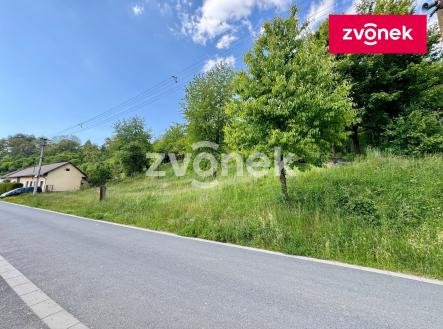 Obrázek k zakázce č.: 709912 | Prodej - pozemek pro bydlení, 1 500 m²