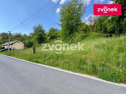 Obrázek k zakázce č.: 709912 | Prodej - pozemek pro bydlení, 1 500 m²