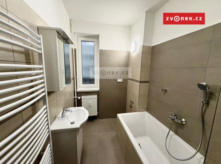 Obrázek k zakázce č.: 707206 | Pronájem bytu, 3+1, 85 m²