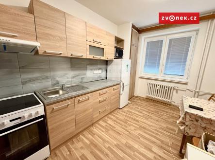 Obrázek k zakázce č.: 707206 | Pronájem bytu, 3+1, 85 m²