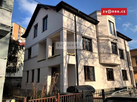 Obrázek k zakázce č.: 639101 | Pronájem - kanceláře, 70 m²