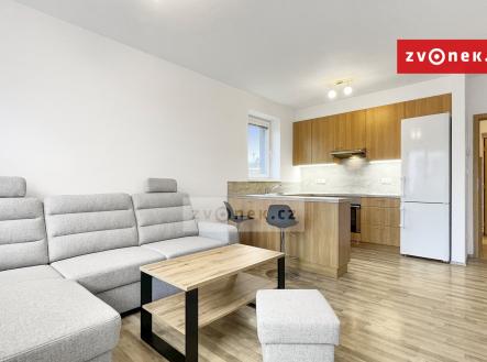 Obrázek k zakázce č.: 704206 | Pronájem bytu, 2+kk, 51 m²