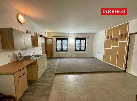 Obrázek k zakázce č.: 705856 | Pronájem bytu, 3+kk, 58 m²