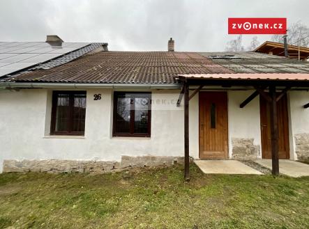 Obrázek k zakázce č.: 705856 | Pronájem bytu, 3+kk, 58 m²