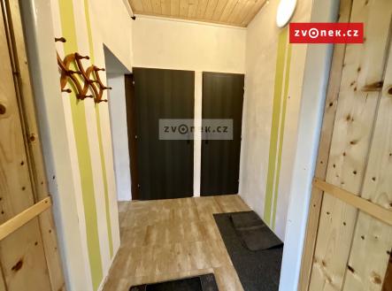 Obrázek k zakázce č.: 705856 | Pronájem bytu, 3+kk, 58 m²