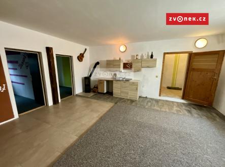 Obrázek k zakázce č.: 705856 | Pronájem bytu, 3+kk, 58 m²