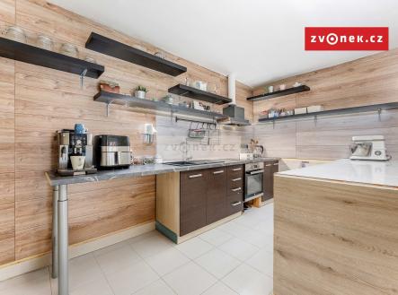 Obrázek k zakázce č.: 710242 | Prodej - dům/vila, 150 m²