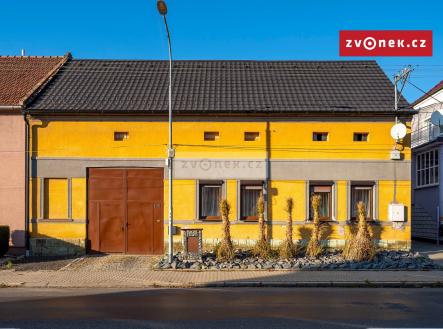 Prodej - dům/vila, 150 m² obrázek