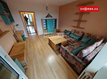 Obrázek k zakázce č.: 710292 | Pronájem bytu, 3+1, 69 m²