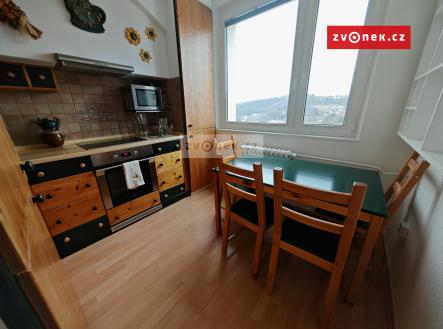 Obrázek k zakázce č.: 710292 | Pronájem bytu, 3+1, 69 m²