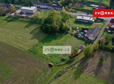 Obrázek k zakázce č.: 708912 | Prodej - pozemek pro bydlení, 1 921 m²