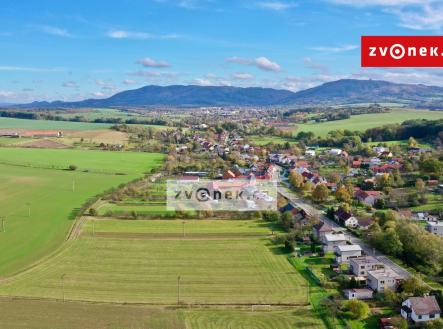 Obrázek k zakázce č.: 708912 | Prodej - pozemek pro bydlení, 1 921 m²