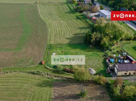 Obrázek k zakázce č.: 708912 | Prodej - pozemek pro bydlení, 1 921 m²