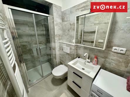 Obrázek k zakázce č.: 703336 | Pronájem bytu, 2+kk, 52 m²