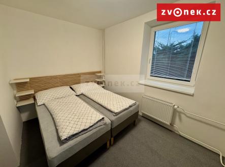 Obrázek k zakázce č.: 710482 | Pronájem bytu, 2+kk, 50 m²