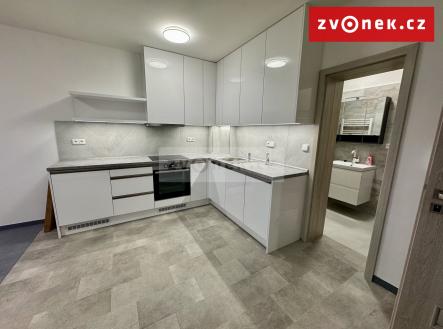 Obrázek k zakázce č.: 710492 | Pronájem bytu, 2+kk, 55 m²