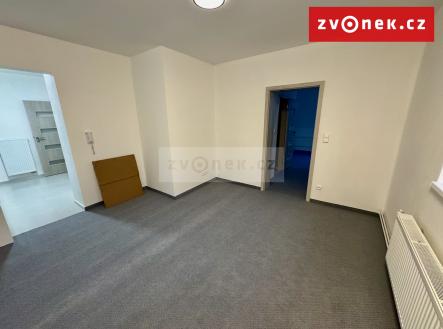 Obrázek k zakázce č.: 710502 | Pronájem bytu, 2+kk, 50 m²