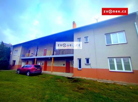 Obrázek k zakázce č.: 705196 | Pronájem bytu, 1+kk, 28 m²