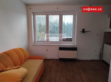 Obrázek k zakázce č.: 705196 | Pronájem bytu, 1+kk, 28 m²