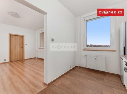 Obrázek k zakázce č.: 710512 | Prodej bytu, 2+1, 45 m²