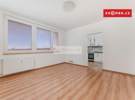 Obrázek k zakázce č.: 710512 | Prodej bytu, 2+1, 45 m²