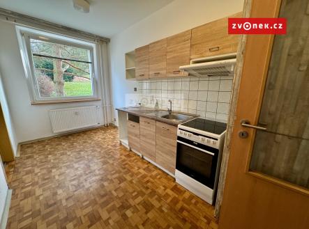 Obrázek k zakázce č.: 710542 | Pronájem bytu, 2+1, 55 m²