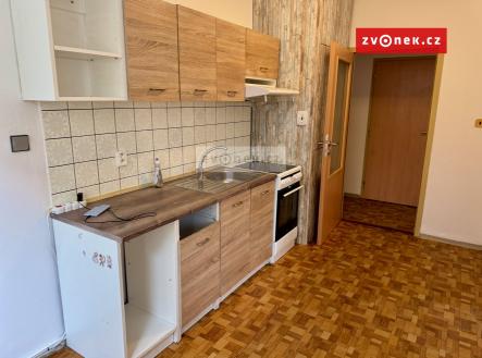 Obrázek k zakázce č.: 710542 | Pronájem bytu, 2+1, 55 m²