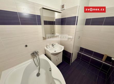 Obrázek k zakázce č.: 710542 | Pronájem bytu, 2+1, 55 m²