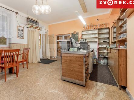 Obrázek k zakázce č.: 706446 | Prodej - dům/vila, 750 m²