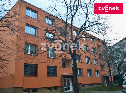 Obrázek k zakázce č.: 705506 | Pronájem bytu, 2+1, 55 m²