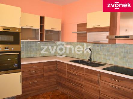 Obrázek k zakázce č.: 705506 | Pronájem bytu, 2+1, 55 m²