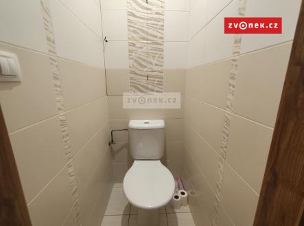 Obrázek k zakázce č.: 705506 | Pronájem bytu, 2+1, 55 m²