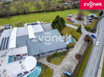 Obrázek k zakázce č.: 708882 | Pronájem - jiné, 420 m²