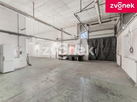 Obrázek k zakázce č.: 708882 | Pronájem - jiné, 420 m²