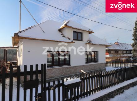 Obrázek k zakázce č.: 705656 | Prodej - dům/vila, 100 m²