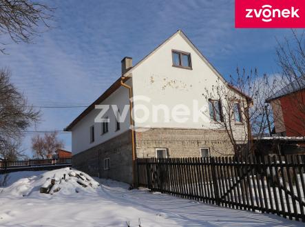 Obrázek k zakázce č.: 705656 | Prodej - dům/vila, 100 m²