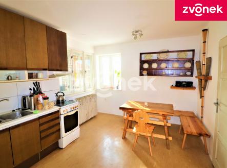 Obrázek k zakázce č.: 705656 | Prodej - dům/vila, 100 m²