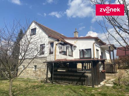 Prodej - dům/vila, 100 m²