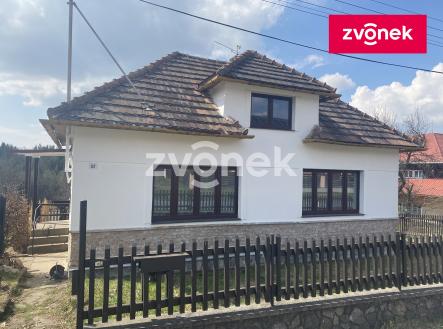 Obrázek k zakázce č.: 711342 | Prodej - chata/rekreační objekt, 100 m²