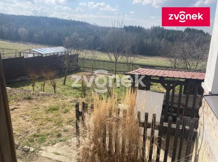 Obrázek k zakázce č.: 711342 | Prodej - chata/rekreační objekt, 100 m²