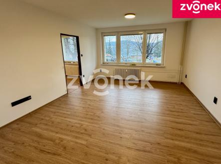 Obrázek k zakázce č.: 707136 | Pronájem bytu, 4+1, 83 m²