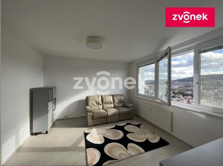 Obrázek k zakázce č.: 711392 | Pronájem bytu, 2+1, 45 m²