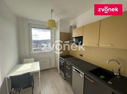 Obrázek k zakázce č.: 711392 | Pronájem bytu, 2+1, 45 m²